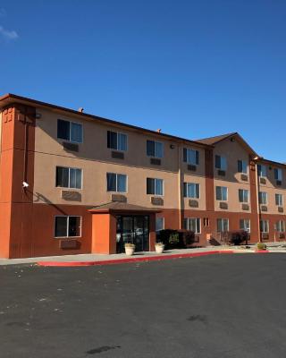 Super 8 by Wyndham The Dalles OR