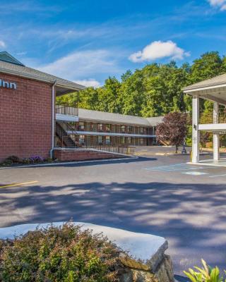 Days Inn by Wyndham Elmsford