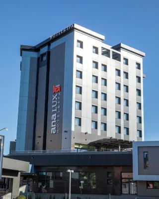 Hotel Ana Lux Spa