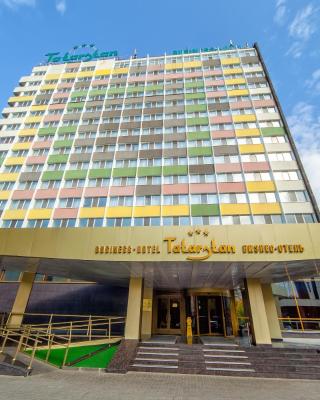 韃靼斯坦共和國商務酒店