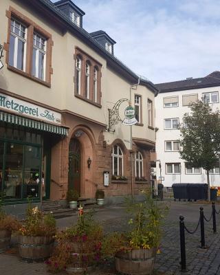 Appartement am Schloss
