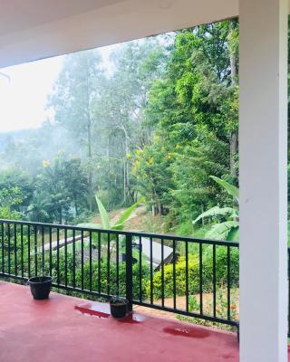 Senehas Homestay