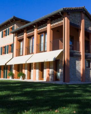 Crystal Luxury House