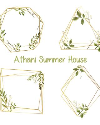 Athani Summer House (Apartments 03 - 04)