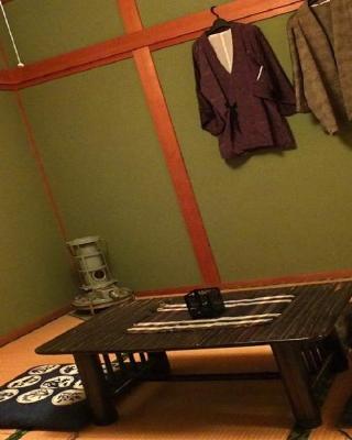 8Bed Dormitory Room - Aoshima Guesthouse Hooju - Vacation STAY 6198