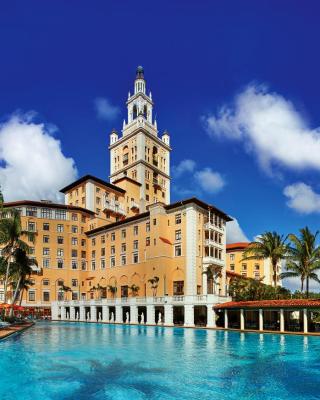 Biltmore Hotel Miami Coral Gables