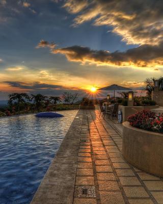 Xandari Resort & Spa