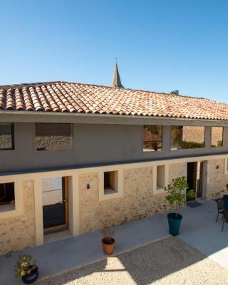 La Métairie du Clos Saint Louis