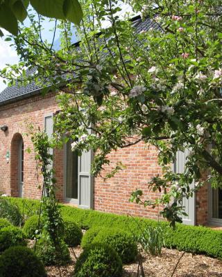 B&B De Kastanjeboom