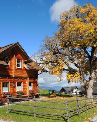 Ferienhaus Bichlhütte