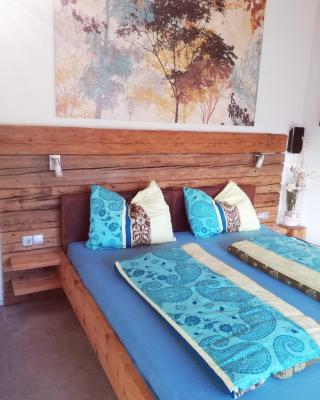 Ferienhaus Hubertus Tirol 1-8 Personen