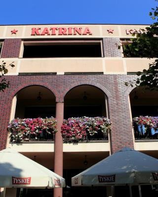 Hotel Katrina