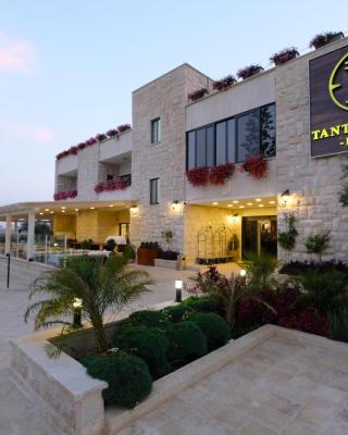 Tantur Hills Hotel - Jerusalem