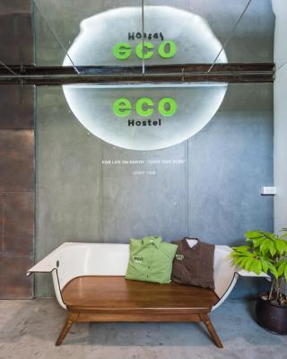 Eco Hostel