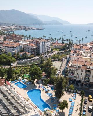 Halıcı Hotel Marmaris