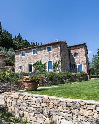 Podere La Contessa B&B