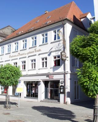 Hotel Goldene Traube