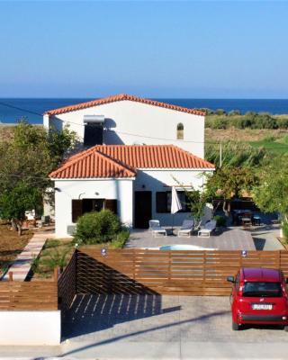 Casa Skouteli with Private pool