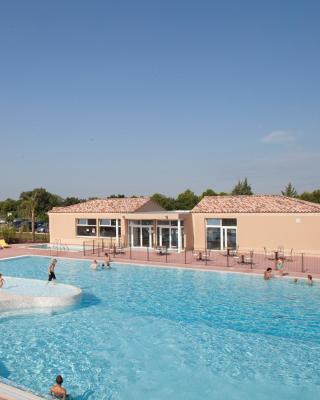 Vacanceole - Residence les Demeures du Ventoux