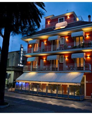 Hotel lo Squalo