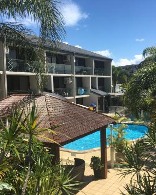 Burleigh Palms Holiday Apartments