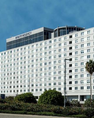 Hyatt Regency Los Angeles International Airport