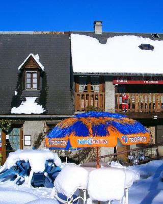Auberge des Pyrénées