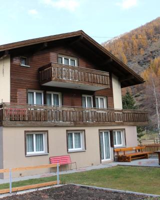 Haus Amara