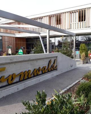 Hubertushof Fromwald Hotel und Gasthof