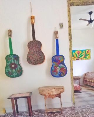 Gira Arte Hostel