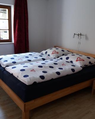 Ferienwohnung Wolf