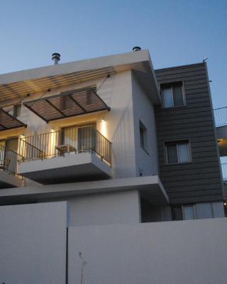 Agnanti Apartments