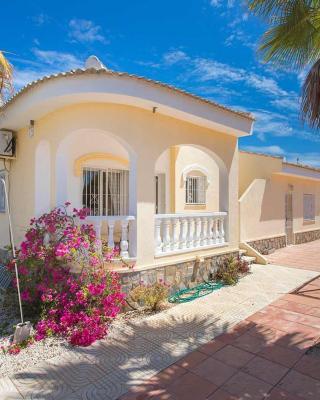 CH Villa Isla Menorca Ciudad Quesada