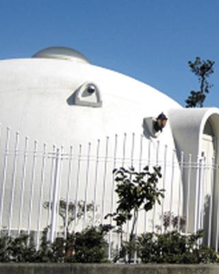 The Hirosawa City Dome House West Building / Vacation STAY 7781