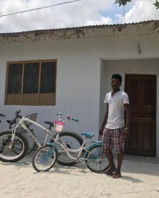 Moringe Home Stay - Village House