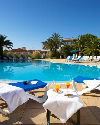SOWELL HÔTELS du Golfe de Saint-Tropez