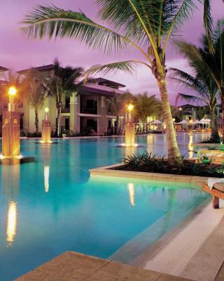 Temple Resort & Spa Port Douglas