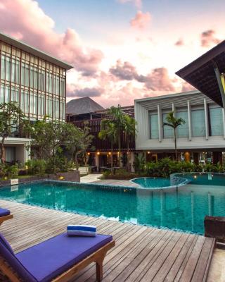 The Lerina Hotel Nusa Dua