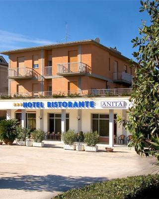 Hotel Ristorante Anita