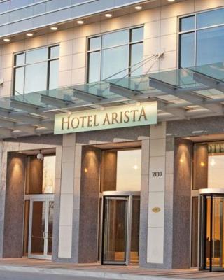 Hotel Arista