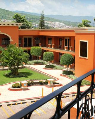 Palmareca Inn-Suites-Studio