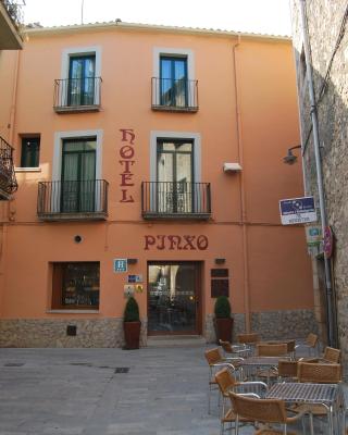 Hotel Pinxo