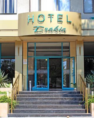 Hotel Trakia