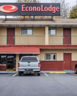 Econo Lodge