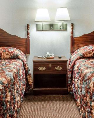 Econo Lodge