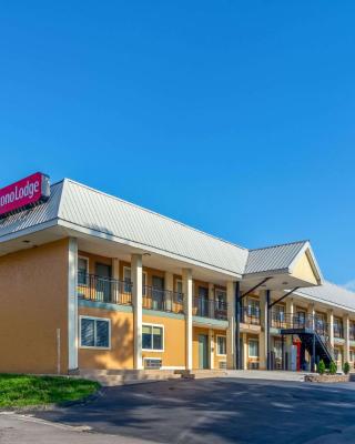 Econo Lodge East Ridge - Chattanooga