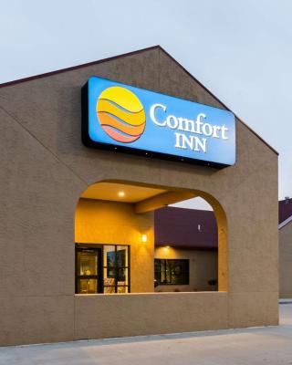 Comfort Inn