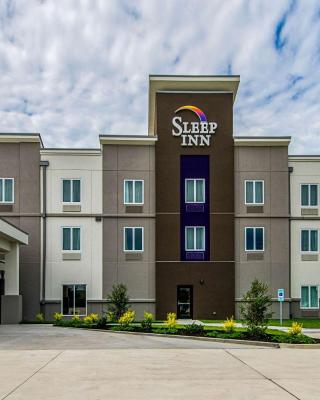 Sleep Inn Geismar - Gonzales