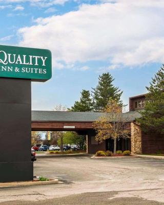 Quality Inn & Suites