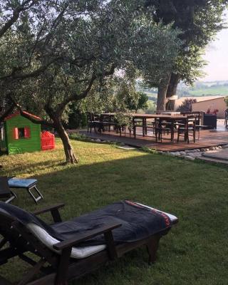 Il Cantinoccio B&B